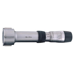 Starrett - MICROMETER- INSIDE SET 2-3MM RANGE | S78MXTAZ