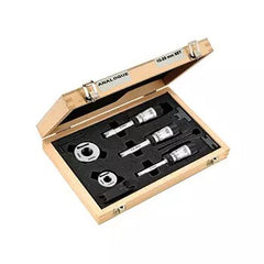 Starrett - MICROMETER- INSIDE SET 10-20MM RANGE | S78MXTDZ