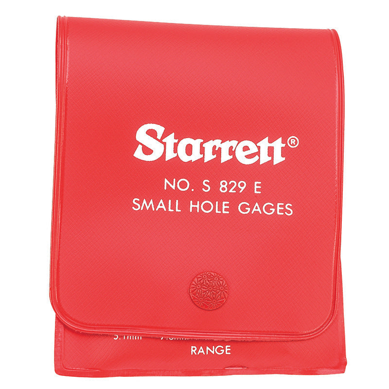 Starrett - Case only for S829EZ | S829EZZ