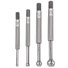 Starrett - Small Hole Gage 4 Pce Set -  829A/B/C/D In Case | S829EZ