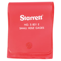 Starrett - Case only for S831EZ | S831EZZ