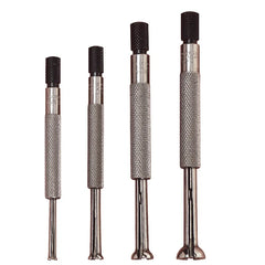 Starrett - Hole Gage 4 Pce Set 831A/B/C/D In Case | S831EZ