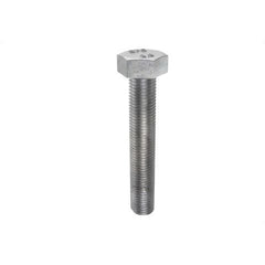 Bremick - Grade 8.8 Set Screw Galvanised ISO M10 x 40mm (Box of 150)