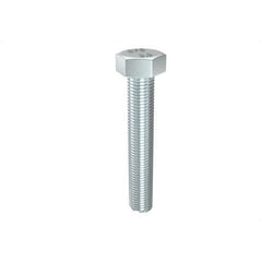 Bremick - Grade 8.8 ISO Set Screw Zinc M6 x 50mm (Box of 200)