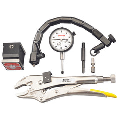 Starrett - AUTOMOTIVE INSPECTION KIT | S898Z-2