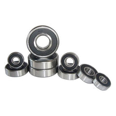 Timken - Agricultural Bearing (Double Sealed) - 0.88" Bore | S8KDD