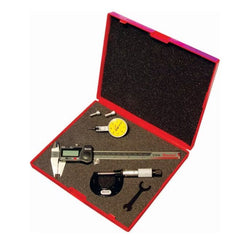 Starrett - Apprentice Starter Kit | S9000