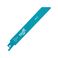 Spear & Jackson Reciprocating Blade Bi-Metal Metal 150 x 19 x 0.9mm X 24Tpi PK5