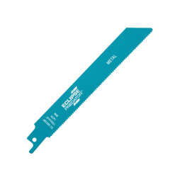 Spear & Jackson Reciprocating Blade Bi-Metal Metal 150 x 19 x 0.9mm X 14Tpi PK5
