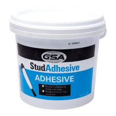 GSA - Stud Adhesive 5.2kg | SA05