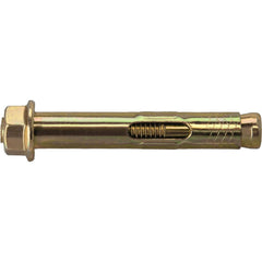 ICCONS® - Sleeve Anchor Hex Head 12 X 75 SS | SA12075SS 250 pcs