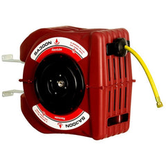 Alemlube Air Hose Reel | SA300N | Built for Tough Environments