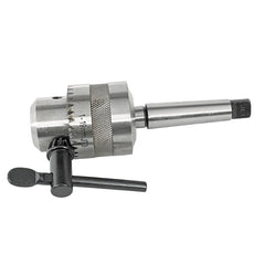 ITM - HOLEMAKER 19MM DRILL CHUCK & 3MT ARBOR, TO SUIT HMPRO75, HMSPECIAL80 & HMSPECIAL110 | SA3344