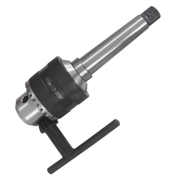 ITM - HOLEMAKER 19MM DRILL CHUCK & 4MT ARBOR, TO SUIT HMPRO110 & HMSPECIAL140 | SA4019