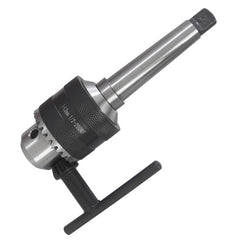 ITM - HOLEMAKER 19MM DRILL CHUCK & 4MT ARBOR, TO SUIT HMPRO110 & HMSPECIAL140 | SA4019