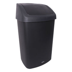 Sabco - Grey Rubbish Bin 50L | SAB11017