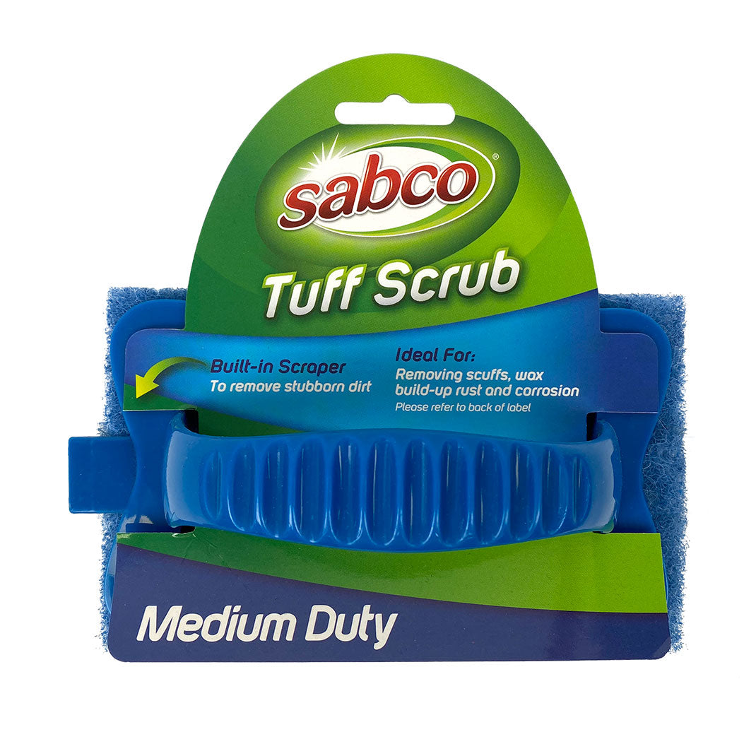 Sabco - Tuff Scrub - Medium Duty | SAB2276