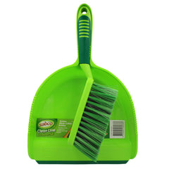Sabco - Cleanline Dustpan Set | SAB23033