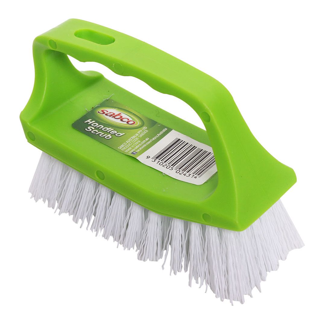 Sabco - Handled Scrub | SAB2431