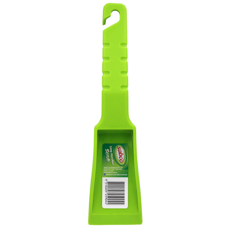 Sabco - Long Handled Scrub | SAB2439