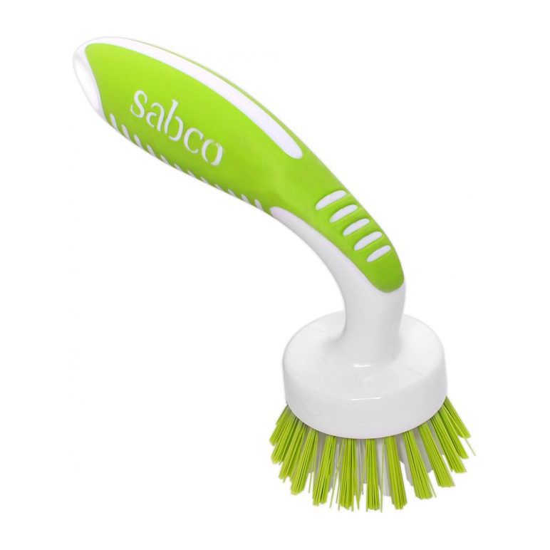 Sabco - Curved Kitchen Brush | SAB28081
