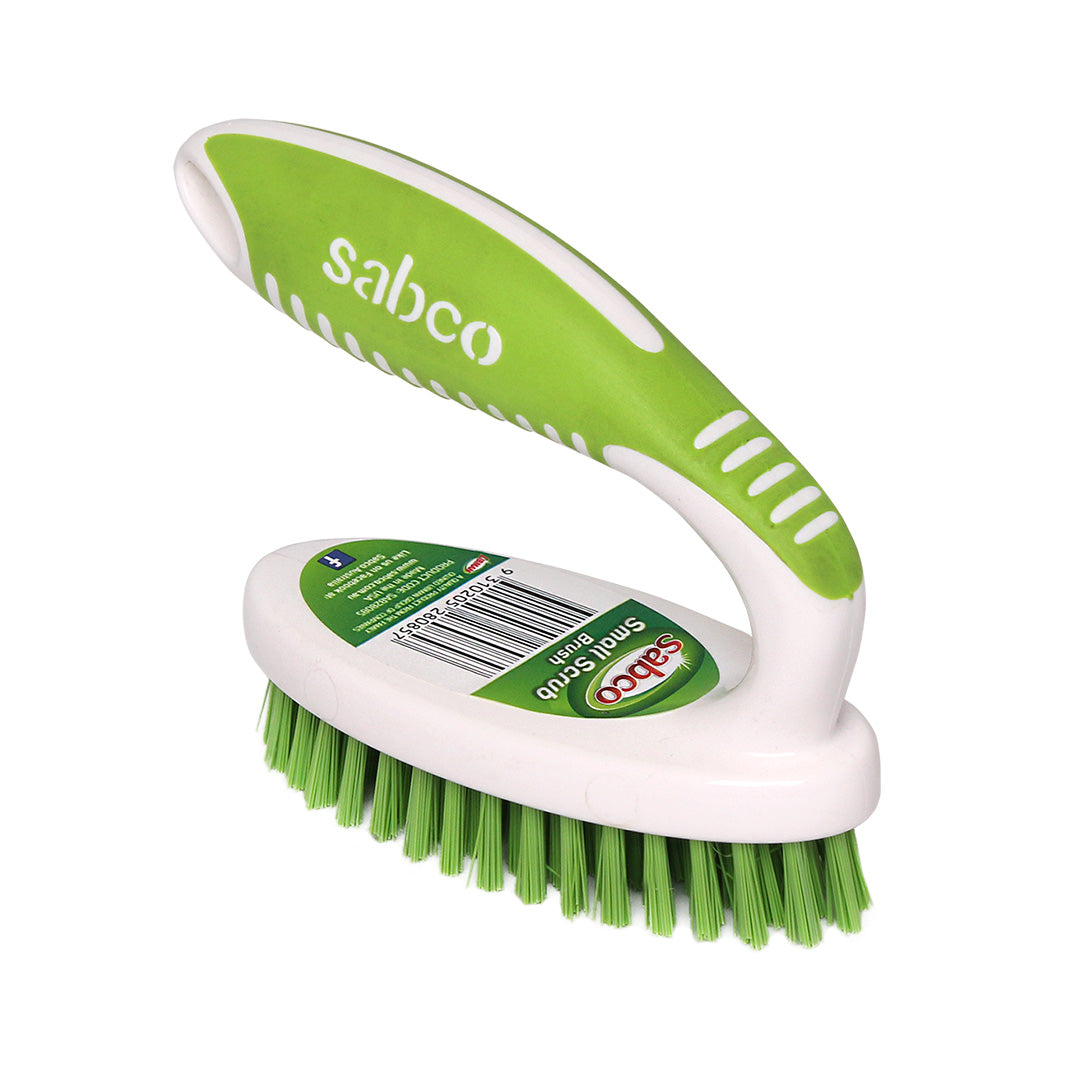 Sabco - Small Scrub Brush | SAB28085
