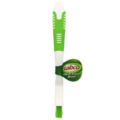 Sabco - Tile & Grout Brush | SAB28086