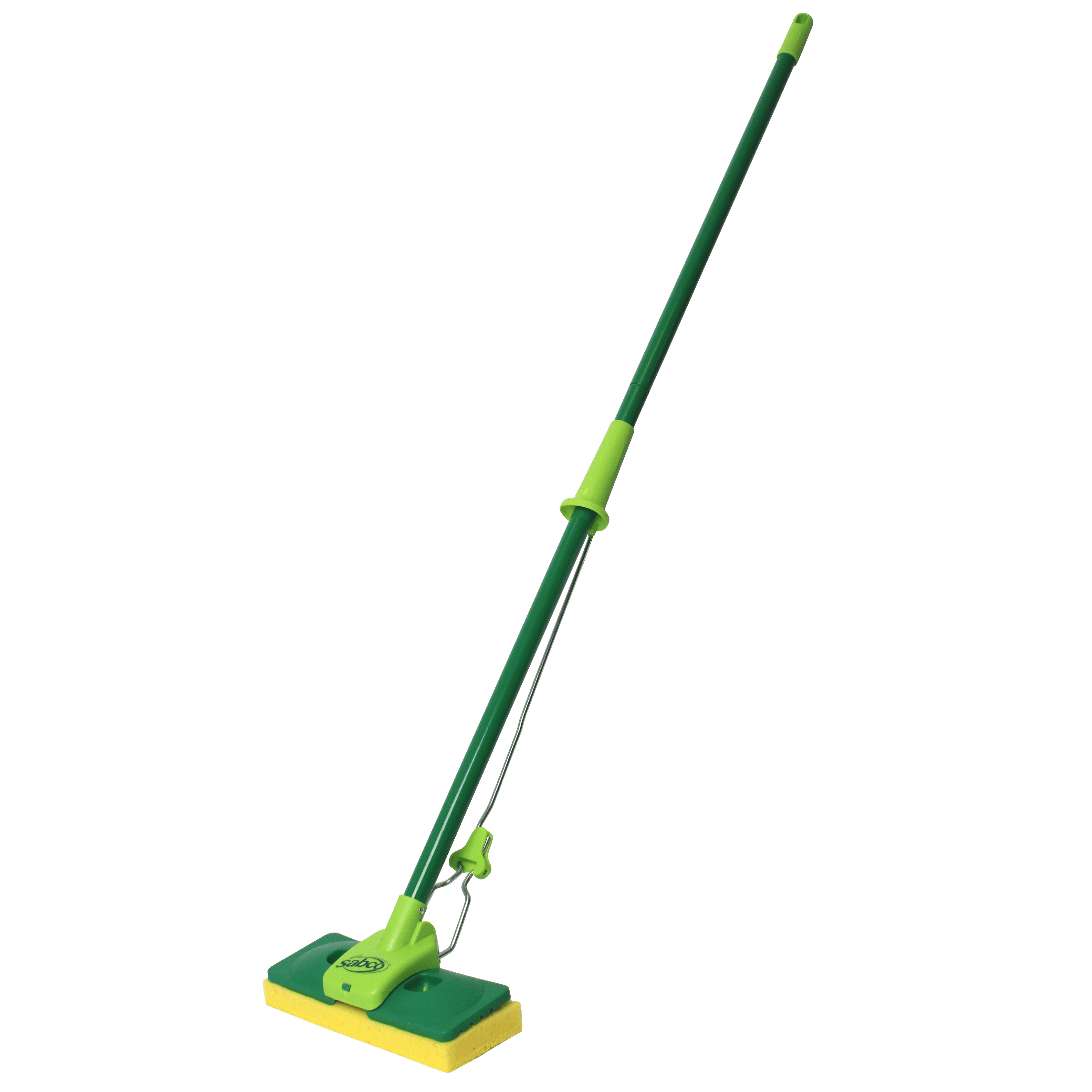 Sabco - Space Saver Breeze Mop | SAB30001