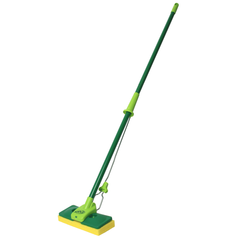 Sabco - Space Saver Breeze Mop | SAB30001