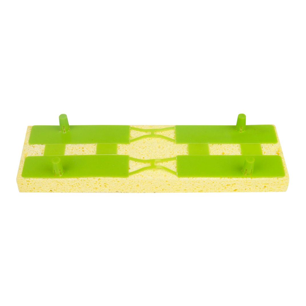 Sabco - Extra Wide Lightning Mop Refill | SAB30024