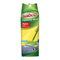 Sabco - Sponge Mop Refill | SAB3002