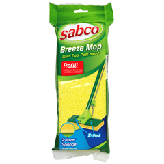 Sabco - Breeze Mop Refill | SAB31010