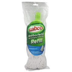 Sabco - Anti-Bacterial Self Wringing Mop Refill | SAB32028