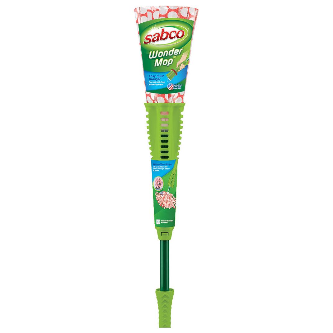 Sabco - Wonder Mop | SAB34057