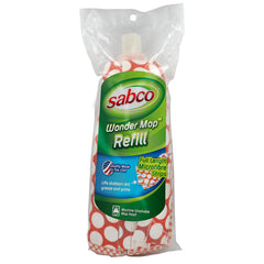 Sabco - Wonder Mop Refill | SAB34058