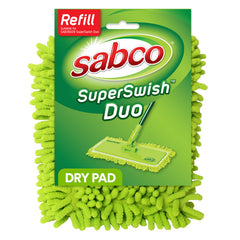 Sabco - Superswish Duo Dry Refill | SAB36031