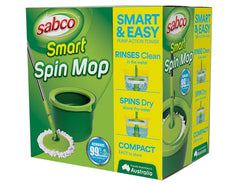 Sabco - Smart Spin Mop | SAB37084