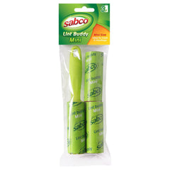 Sabco - Lint Roller Mini | SAB41099