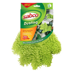 Sabco - Microfibre Dusting Glove | SAB41195