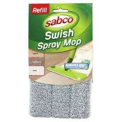 Sabco - Swish Spray Mop Refill | SAB41223