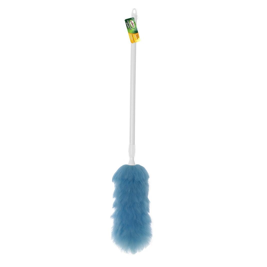 Sabco - Lambswool Duster | SAB42018