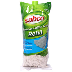 Sabco - Cotton Mop 300g Refill | SAB57326
