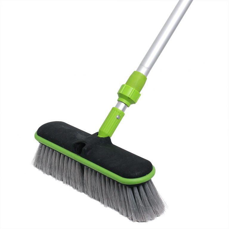 Sabco - Flow Thru Wash Brush | SAB59033