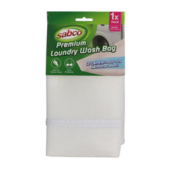 Sabco - Premium Laundry Wash Bag | SAB60018