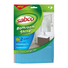 Sabco - Bathroom Shine 1pk | SAB60060