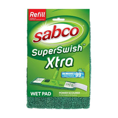 Sabco - Superswish Xtra Wet Refill | SAB72064