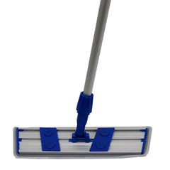 Sabco - 40cm Alum Base Microfibre Mop | SAB72087