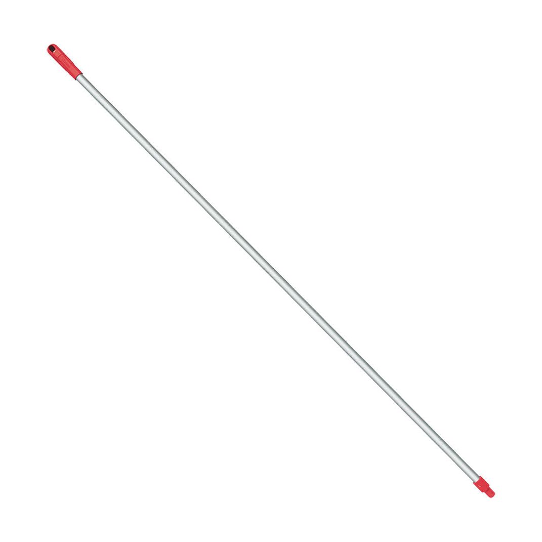 Sabco - Alu-Rib Handle Red 25 x 1450mm | SAB76260