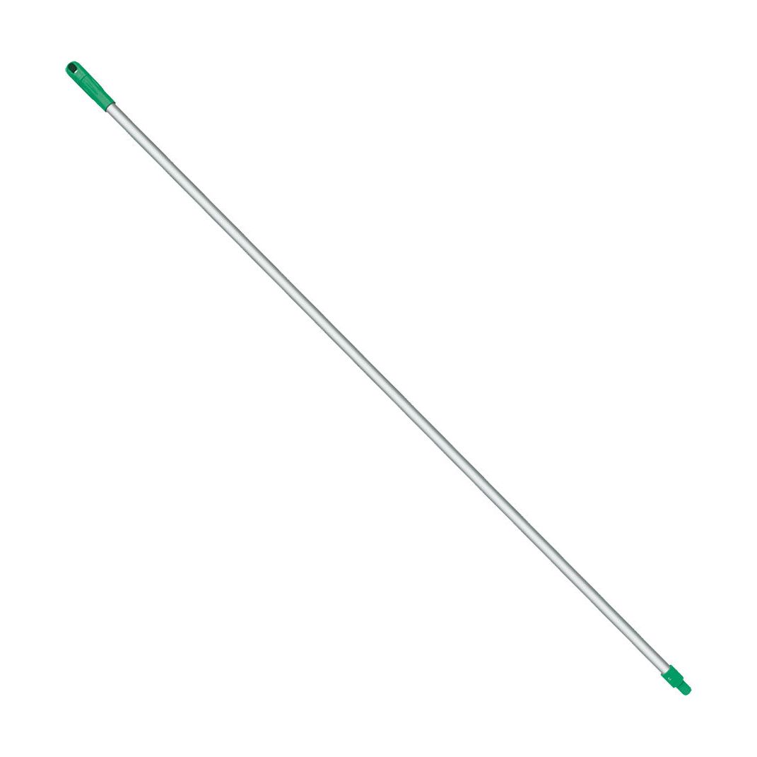 Sabco - Alu-Rib Handle Grn 25 x 1450mm | SAB76264