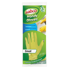 Sabco - Handy Gloves Small 3pk | SAB80000